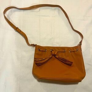 Aldo Cinch Purse